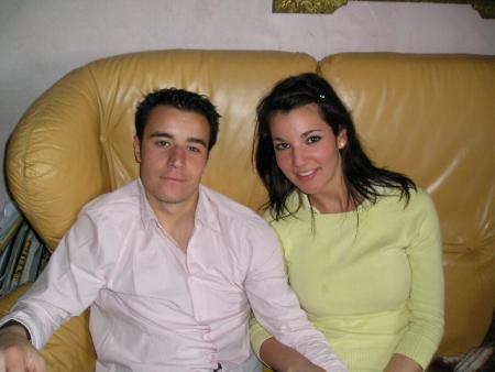 romain et aurore