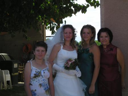 les soeurettes
