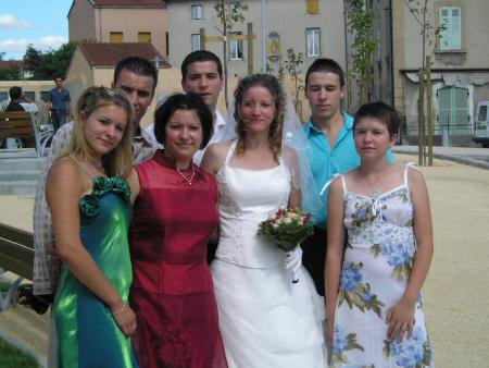 la tribu