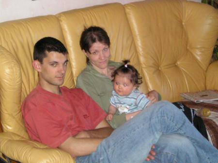 la famille